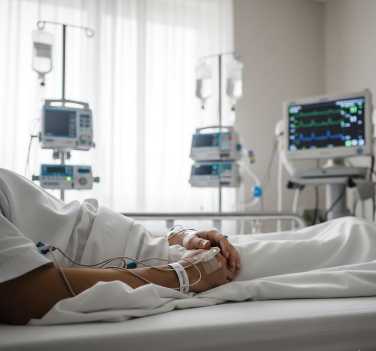 The Silent Guardians of the ICU: Understanding the Vital Role of a Critical Care Consultant